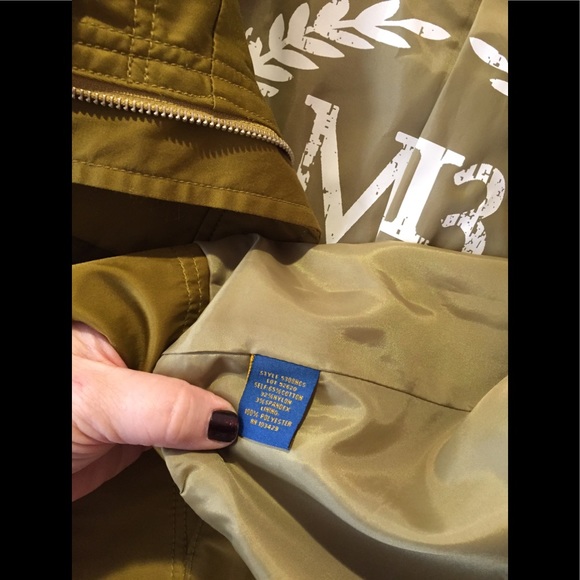 NWOT~Anthropologie~Millard Fillmore Crop Jacket - Picture 8 of 8